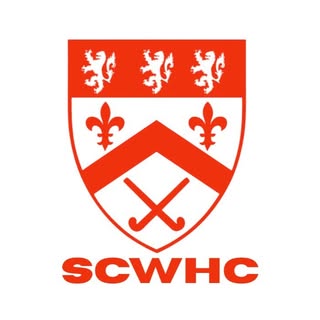 Stephenson College Women's Hockey logo / Instagram profile picture