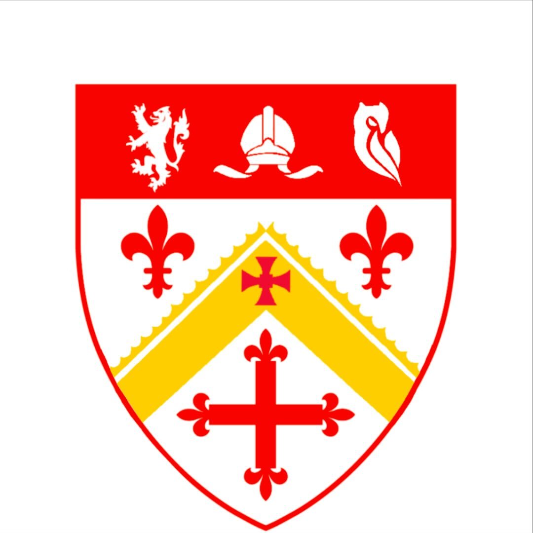 Mound Women's Rugby logo / Instagram profile picture