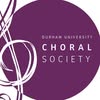 Durham Choral Society logo / Instagram profile picture