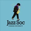 Durham Jazz Society logo / Instagram profile picture