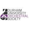 Durham Orchestral Society logo / Instagram profile picture