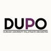 Durham Palatinate Orchestra logo / Instagram profile picture