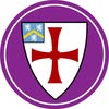 Durham University Hockey logo / Instagram profile picture