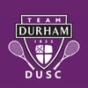 Durham University Squash logo / Instagram profile picture